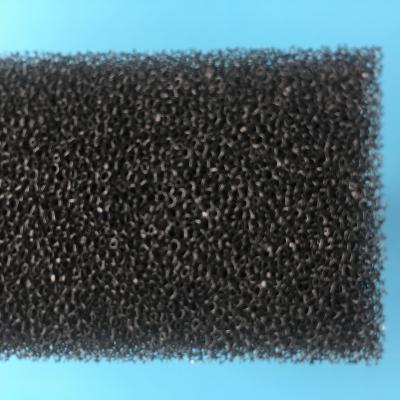 China Factory Retail Customize Filter Sponge Filter Sponge Polyurethane Sponge Air Filter Material For Hospital Health Care Machine for sale