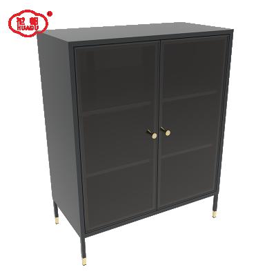 China Wholesale large communal facilities promotion products bedroom wardrobe design at the end of the year for sale