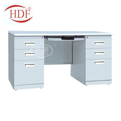 China High Quality Very Practical Simple Contemporary Office Modern Design Filing Cabinet Six Desks for sale