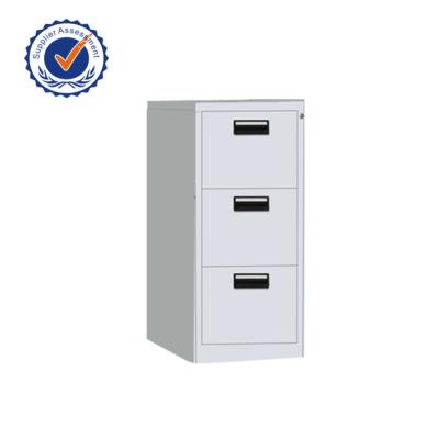 China (Other) ISO certificate price adjustable high quality hot sale 100% cheap quality checked large capacity 3 drawer storage cabinet for sale