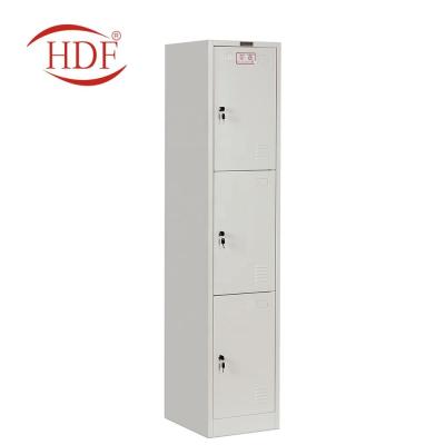 China Communal Amenities Style Light Gray OR RAL Closet Normal Use 5 Year Use In Bedroom Wardrobe for sale