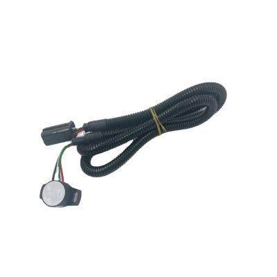 China Steering sensor Steering Angle Sensor Steering Wheel Position Sensor for sale