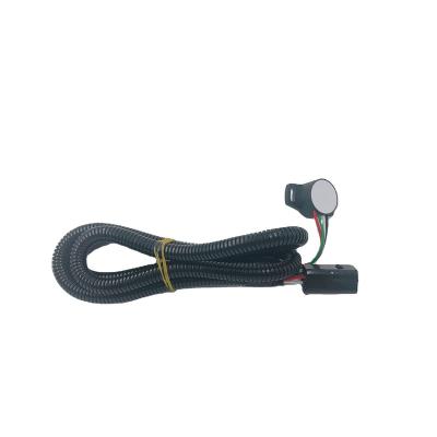 China Steering sensor Good Quality Angle Sensor J-AS04X-PWM for sale