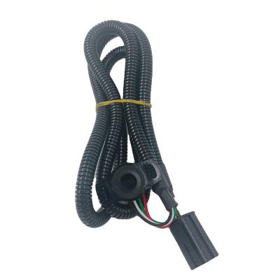 China Steering sensor High Quality Forklift accessories Steering Angle sensor for  forklifts for sale