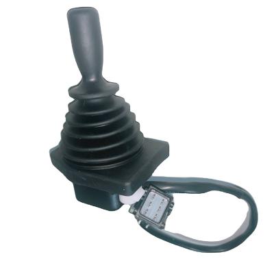 China Forklift Parts Control Handle Joystick J-DZCZ003X for sale