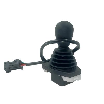 China Forklift Parts Joystick J-DZCZ001X Customer Requirement for sale