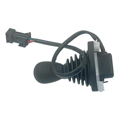 China universal type joystick J-DZCZ001X Customer Requirement for sale