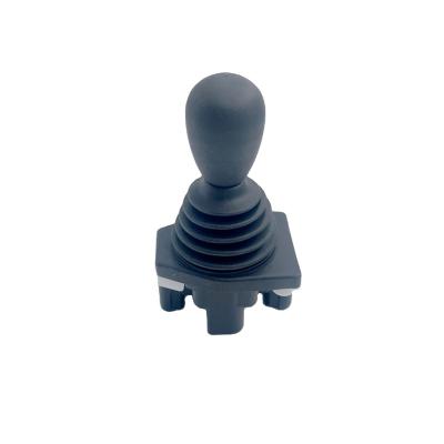 China Industrial joystick control J-DZCZ001 Customer Requirement for sale