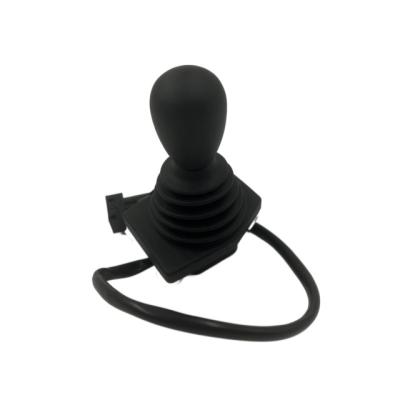 China Joystick assembly for forklift accessories J-DZCZ001X for sale