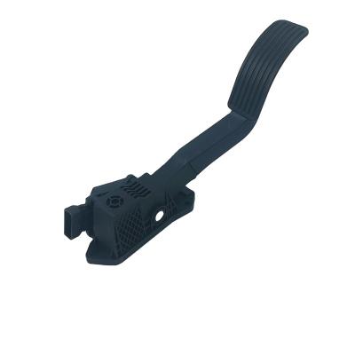 China Electronic gas pedal  J-DS81(NQ) ES3 for sale