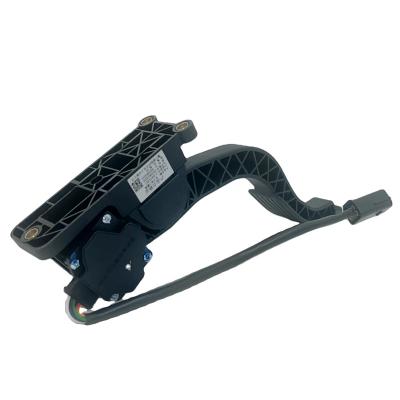 China Electronic Accelerator pedal assembly J-DS67X(BC) Customer Requirement for sale