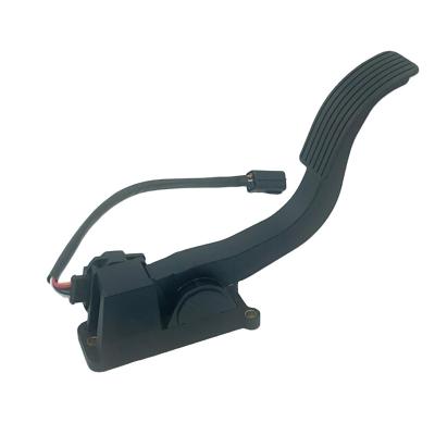 China China Supplier Car Accessories Accelerator Pedal J-DS67X(BC) Customer Requirement for sale