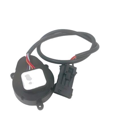 China Steering sensor Forklift accessories Steering Angle sensor for  forklifts J-AS08X for sale