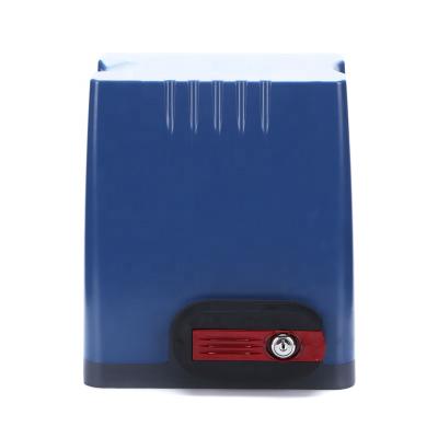 中国 China Factory Price Contemporary Auto-Reverse Sliding Gate Opener With 220V/50Hz Power Supply Sliding Gate Motor 販売のため