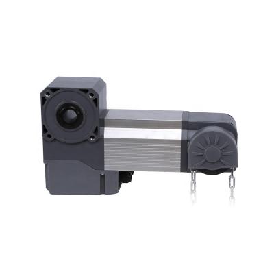 Κίνα CE Rolling Gate Motor 600kg /Roller Gate Motors With Manual Release System GYS100 προς πώληση