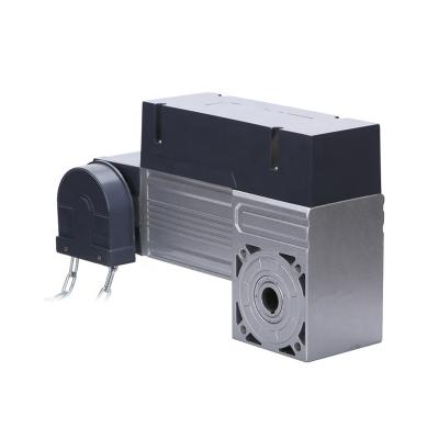 China AC Motor INDUS60 400w 30Sqm Industrial Sectional Gate Opener Industrial Gate Operator INDUS60 à venda