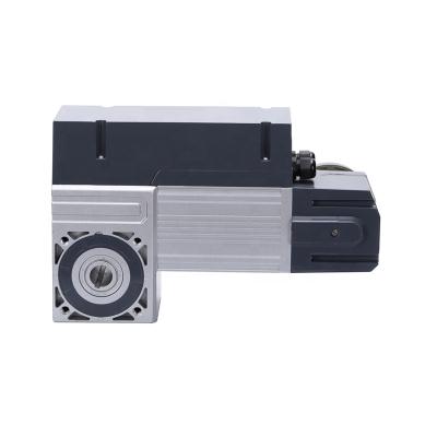 中国 Hot-selling AC 220V 5500W 100N Roller Shutter Motor / Sectional Door Motor For Industrial Automation INDUS100 販売のため