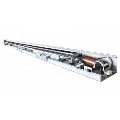 China ST05 150kg sliding door motor system open glass or hospital door automatic sliding door opener ST05 for sale