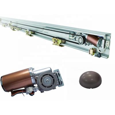 China ST05 Automatic Sliding Door Opener Open Hospital Or Glass Door Sliding Door Motor System ST05 Drives for sale