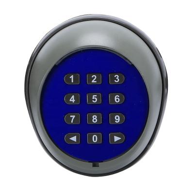 China Range Wireless Keypad Remote Controller for Automatic Door Gate Operators Control Keypads Door Remote Keypad for sale