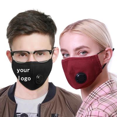 China Wholesale Reusable Breathable Washable Cloth Maskes Custom Sublimation Logo Print Customize Logo Face Maskes With Value for sale