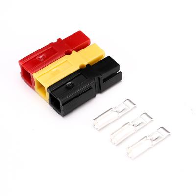 China Power Forlift Panel Mount Terminal Battery Connector for sale