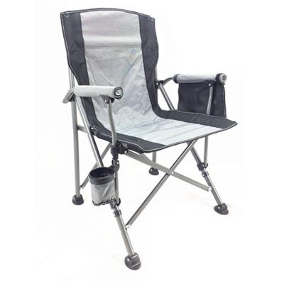 China 600D Oxford ready to ship! Outdoor Fishing Chair, Portable Folding Camping Chair Fishing Chair, Lightweight Aluminum Folding Chair For Sale for sale