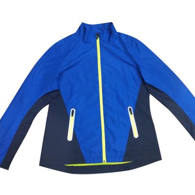 China OEM Custom Softshell Jacket Waterproof Casual Plain Waterproof Polyester Wholesale Men's Soft Cheap Pockets Pockets for sale