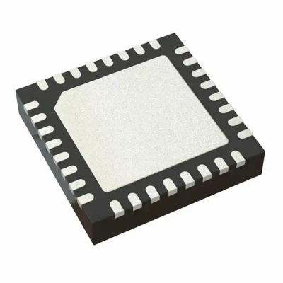 China Electronic Components IC ATSAMC21E18A-MUT Integrated Circuit New And Original for sale