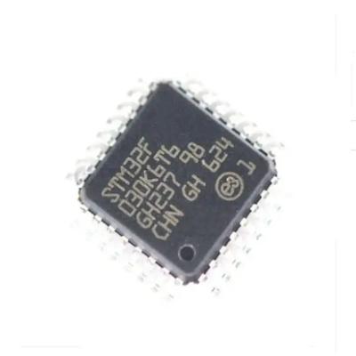 China STM32F030K6T6 ST Integrated Circuit IC For Automotive for sale