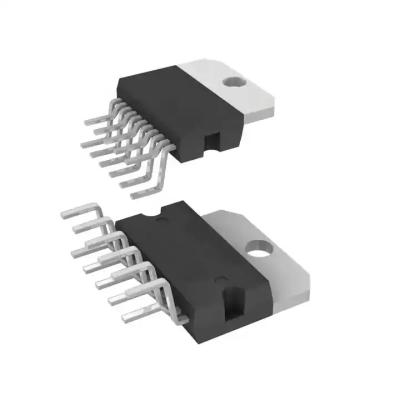 China ST Integrated Circuit L6203 IC Integrated Circuit For Automotive for sale