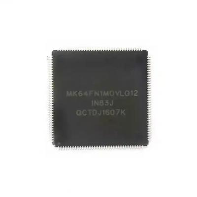 China Intergrated Circuit Ic Chip Component Ic MK64FN1M0VLQ12 for sale