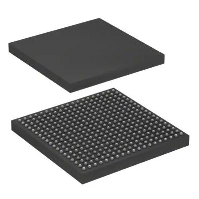 China Feldprogrammierbare Mikroelektronik Chip One-Stopps BOM der integrierten Schaltung der Gatteranordnungs-LCMXO3L-4300E-5MG324I CSFBGA-324 zu verkaufen