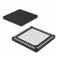 China ATSAMD21G15B-MUT 48-VFQFN ATMEL Chip Integrated Circuit zu verkaufen