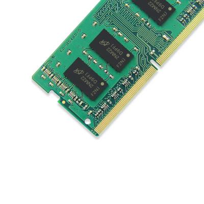 China Gedächtnis-Ram Module For-LAPTOP Soems DDR3 1600MHz 4GB SO-DIMM 240pin zu verkaufen