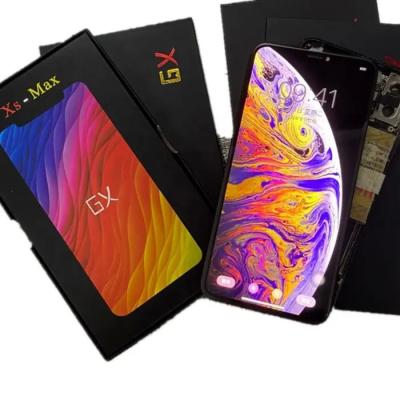 China LCD-Bildschirm-Ersatz-Analog-Digital wandler Platte 1334X750P Iphone Xs maximale zu verkaufen