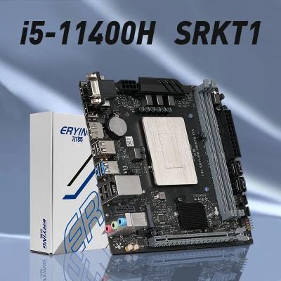 China Spiel PC M-ITX HM570 Desktop-Motherboard zu verkaufen