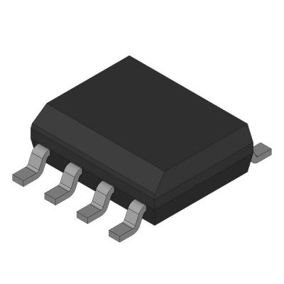 China CAT25C256XI-TE13 256Kbit EEPROM Memory Integrated Circuit zu verkaufen