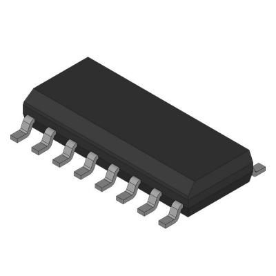 中国 S25FL128SAGMFMG00 NOR Memory IC 128Mbit SPI - Quad I/O 133 MHz 16-SOIC 販売のため