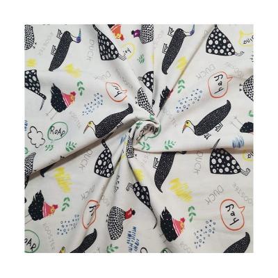 China breathable canvas fabric for factory price cotton shirts/cotton printing fabric/organic cotton fabric for sale