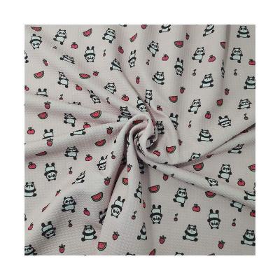 China Viable Chinese Polyester Ball Custom Manufacturer Digital Printed Fabric for sale