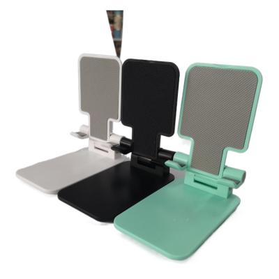 China Hot Selling Mobile Phones and Tablets Lifting Stand and Folding Mobile Phone Stand Tablet Portable Desktop for Wholesale for sale