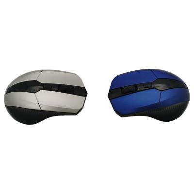 China Wholesale Vendor Optical 2.4Ghz USB DPI High Sensitivity Adjustable Wireless Mouse For Commercial Premise for sale