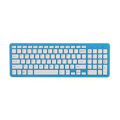 China Numeric Keypad Factory Best-selling Multimedia Chocolate USB Wired Keyboard For Office Business Desktop Computer for sale