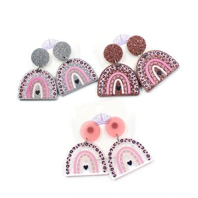 China Wholesale Little Girl Romantic Box New Product ERS248HP103 Ear Cuff For Woman Anime Earring for sale