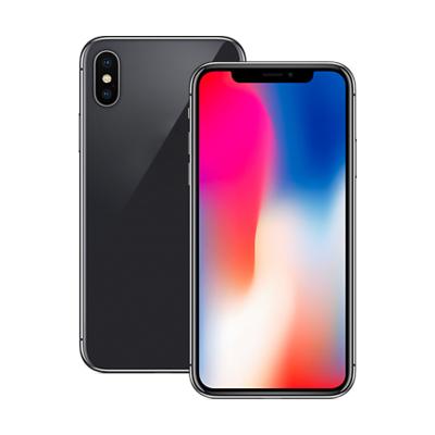 China In 99% New Unlocked Original Condition Grade A+ 256GB Running 64GB Used Smart Phone For iPhone X Iphone X for sale