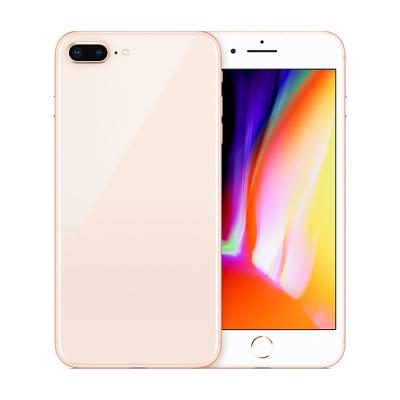 China Cheap Stock Buy Original Unlock A+ Grade ROM 64GB 256GB Second Hand Smart Cell Phones 8Plus For Apple Used iPhone 8 Plus iPhone 8 Plus for sale