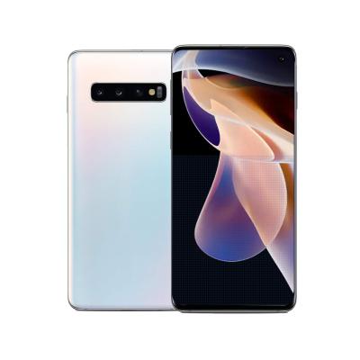 China Wholesale Unlocked 6.4 inch Cheap Used Refurbished For Samsung S10 S10+ Plus AA Android Phones S8 S8+ S9 S9+ S10+ S10+ for sale