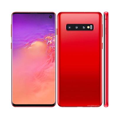 China Best Selling Used Phones For Samsung S8 S8+ S9 S9+ S10+ S10+ 6.4 Original Screen 12mp 12.1MP Camera S8 S8+ S9 S9+ S10+ S10+ for sale