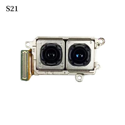 China Wholesale Camera Replacement Camera Lens For Original Samsung S21 Replacement For Samsung G998 N986 S10 S21 S20 S20G S22 S21G NT20G S20+ for sale